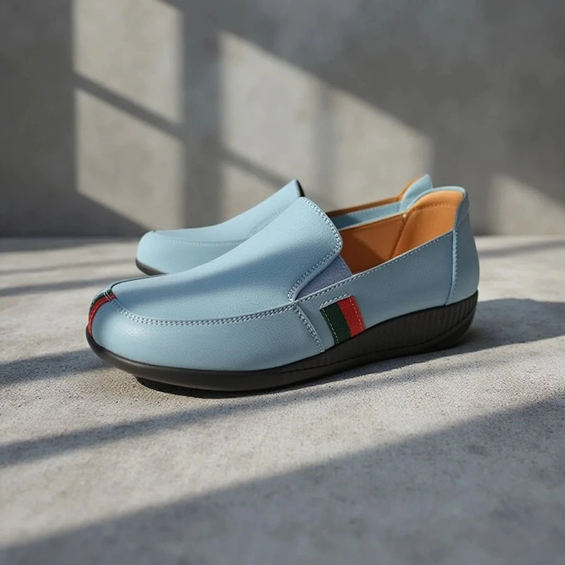 Minimalist Loafers high quality